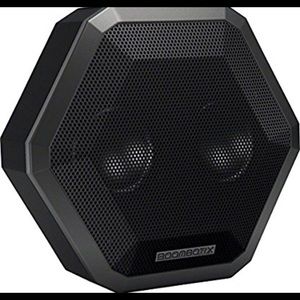 Boombotix pro speaker